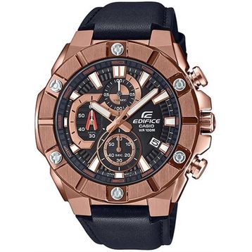 Casio EFR-569BL-1AVUDF Erkek Kol Saati