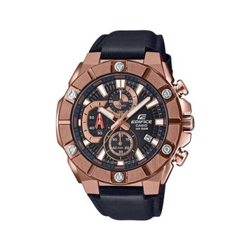 Casio EFR-569BL-1AVUDF Erkek Kol Saati