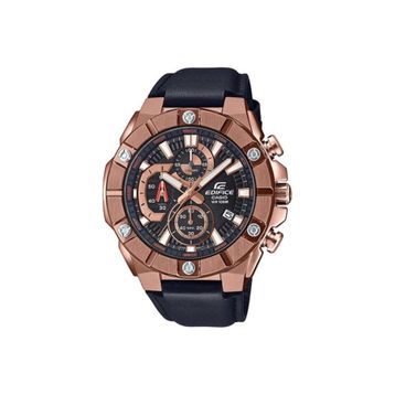 Casio EFR-569BL-1AVUDF Erkek Kol Saati