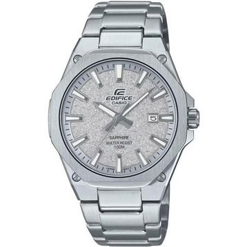 Casio EFR-S108DE-8AVUDF Gri Erkek Kol Saati