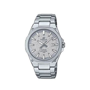 Casio EFR-S108DE-8AVUDF Gri Erkek Kol Saati