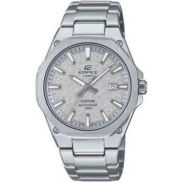 Casio EFR-S108DE-8AVUDF Gri Erkek Kol Saati