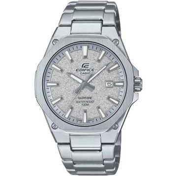 Casio EFR-S108DE-8AVUDF Gri Erkek Kol Saati