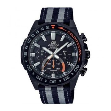 Casio EFS-S550BL-1AVUDF Erkek Kol Saati