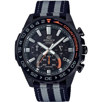 Casio EFS-S550BL-1AVUDF Erkek Kol Saati