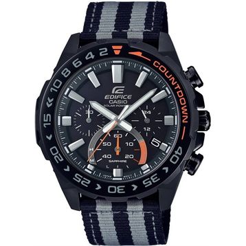Casio EFS-S550BL-1AVUDF Erkek Kol Saati
