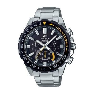 Casio EFS-S550DB-1AVUDF Unisex Kol Saati