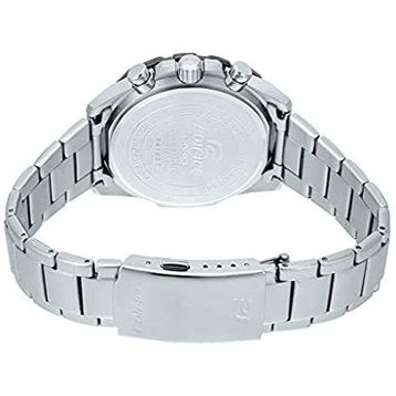 Casio EFS-S550DB-1AVUDF Unisex Kol Saati