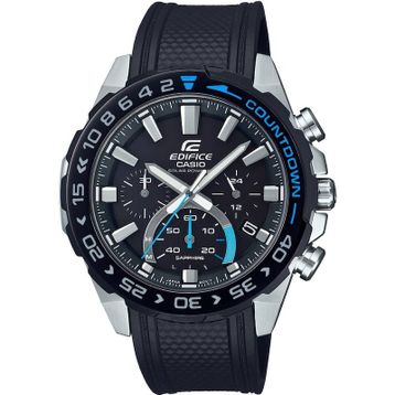 Casio EFS-S550PB-1AVUDF Unisex Kol Saati