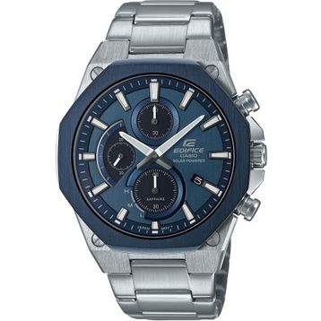 Casio EFS-S570DB-2AUDF Kol Saati