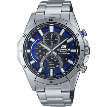 Casio EFS-S610D-1AVUDF Erkek Kol Saati