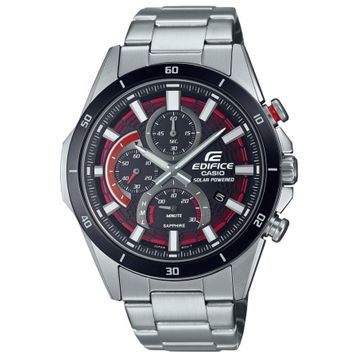 Casio EFS-S610DB-1AVUDF Erkek Kol Saati