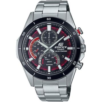 Casio EFS-S610DB-1AVUDF Erkek Kol Saati