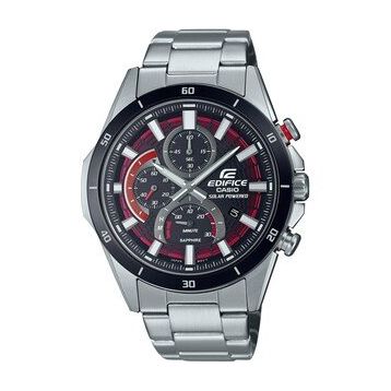 Casio EFS-S610DB-1AVUDF Erkek Kol Saati
