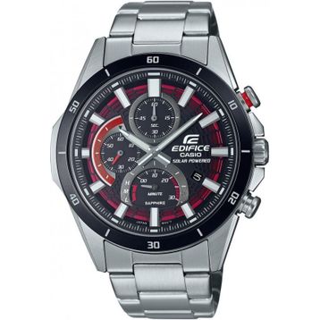 Casio EFS-S610DB-1AVUDF Erkek Kol Saati