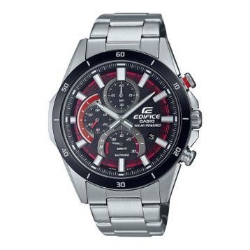 Casio EFS-S610DB-1AVUDF Erkek Kol Saati