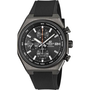 Casio EFS-S660PB-1ADF Silikon Kordon Kol Saati