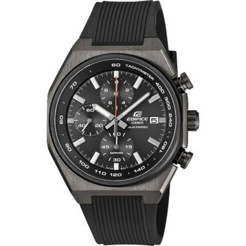 Casio EFS-S660PB-1ADF Silikon Kordon Kol Saati