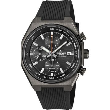 Casio EFS-S660PB-1ADF Silikon Kordon Kol Saati