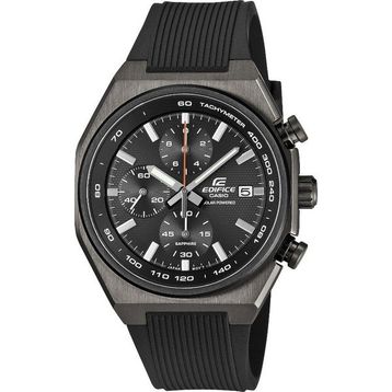 Casio EFS-S660PB-1ADF Silikon Kordon Kol Saati