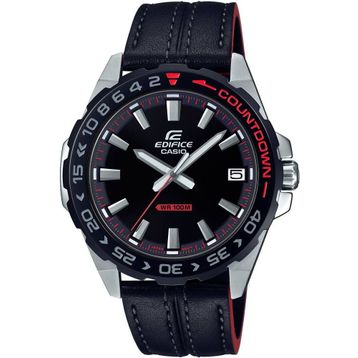 Casio EFV-120BL-1AVUDF Unisex Kol Saati