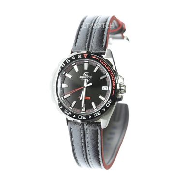 Casio EFV-120BL-1AVUDF Unisex Kol Saati
