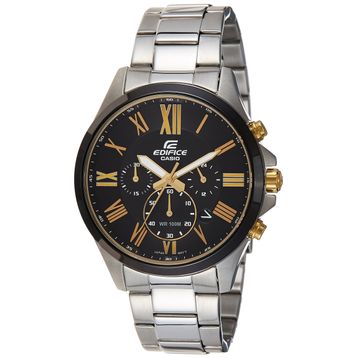 Casio EFV-500DB-1A Erkek Kol Saati