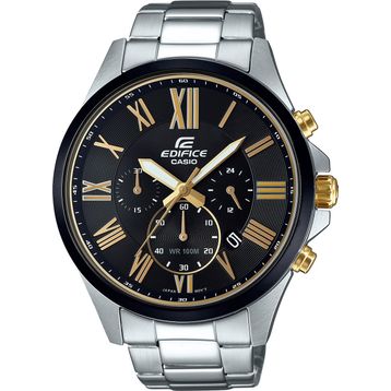 Casio EFV-500DB-1A Erkek Kol Saati