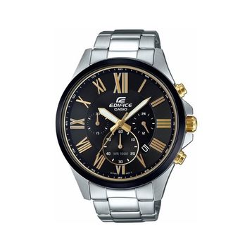 Casio EFV-500DB-1A Erkek Kol Saati