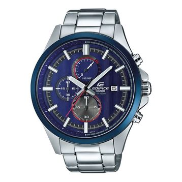 Casio EFV-520RR-2AVUDF Erkek Kol Saati