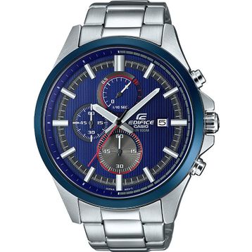 Casio EFV-520RR-2AVUDF Erkek Kol Saati