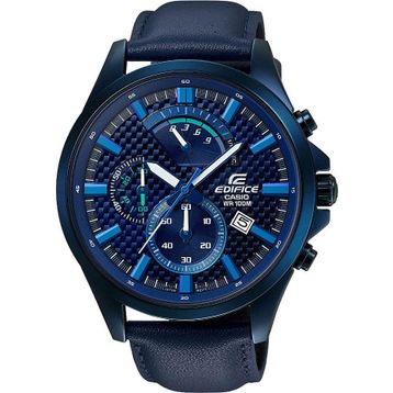 Casio EFV-530BL-2A Erkek Kol Saati
