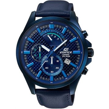 Casio EFV-530BL-2AVUDF Erkek Kol Saati