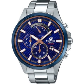 Casio EFV-530DB-2AVUDF Erkek Kol Saati