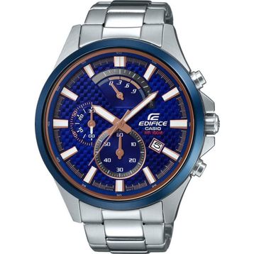 Casio EFV-530DB-2AVUDF Erkek Kol Saati