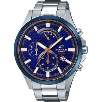 Casio EFV-530DB-2AVUDF Erkek Kol Saati