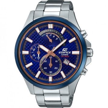 Casio EFV-530DB-2AVUDF Erkek Kol Saati