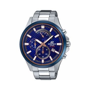 Casio EFV-530DB-2AVUDF Erkek Kol Saati