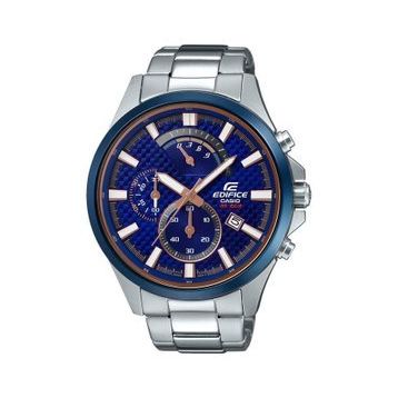 Casio EFV-530DB-2AVUDF Erkek Kol Saati