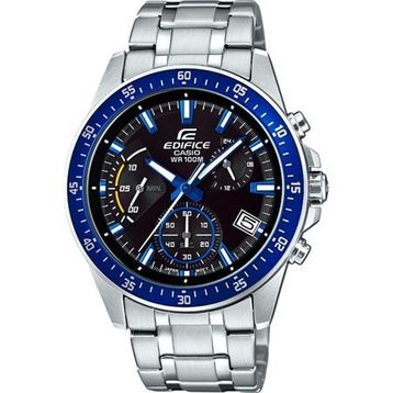 Casio EFV-540D-1A2VUDF Edifice Erkek Kol Saati