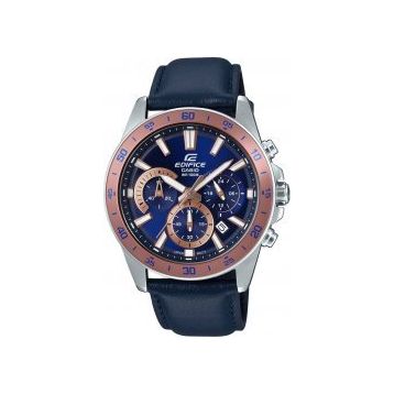 Casio EFV-570L-2BVUDF Erkek Kol Saati