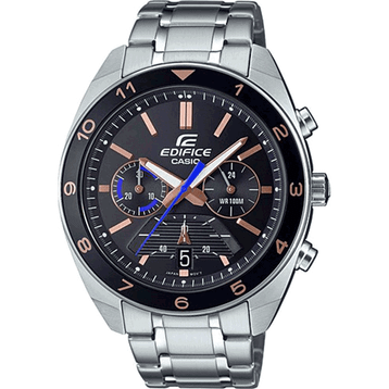 Casio EFV-590D-1AVUDF Erkek Kol Saati