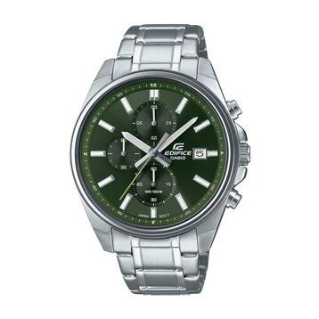 Casio EFV-610D-3CVUDF Erkek Kol Saati