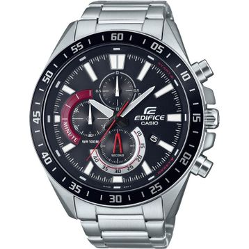 Casio EFV-620D-1A4VUDF Erkek Kol Saati