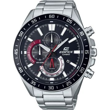 Casio EFV-620D-1A4VUDF Erkek Kol Saati