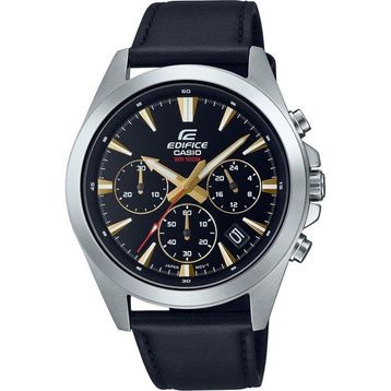 Casio EFV-630L-1AVUDF Erkek Kol Saati