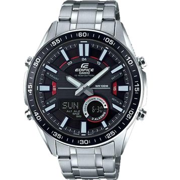 Casio EFV-C100D-1AVDF Erkek Kol Saati