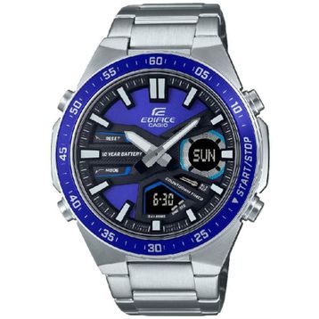 Casio EFV-C110D-1A3VDF Erkek Kol Saati