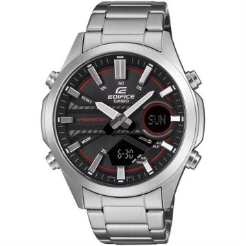 Casio EFV-C120D-1A4DF Edifice Erkek Kol Saati