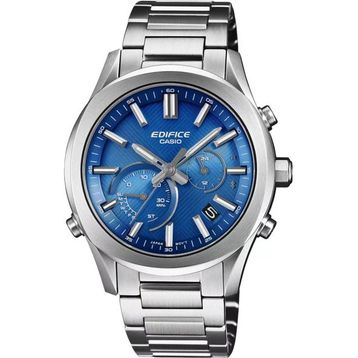 Casio EQB-1300D-2ADF Mavi Kadran Kol Saati